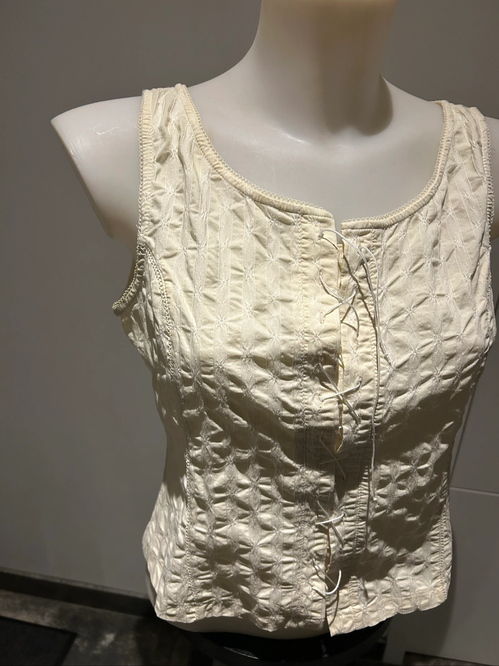 Tank Tops – photo 3